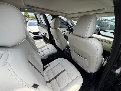2024 Mazda Mazda CX-90 PHEV Premium Plus