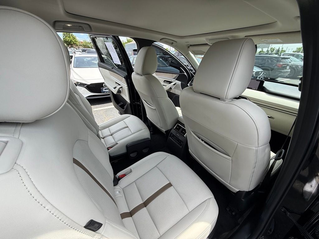 2024 Mazda Mazda CX-90 PHEV Premium Plus
