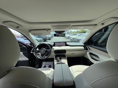 2024 Mazda Mazda CX-90 PHEV Premium Plus
