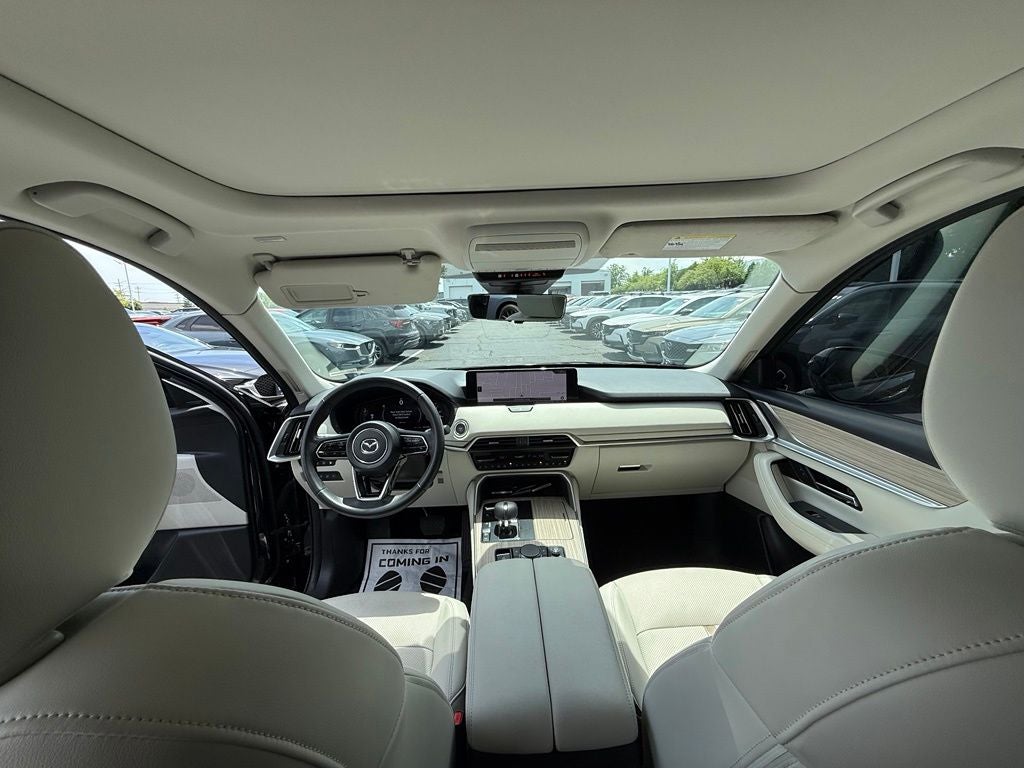 2024 Mazda Mazda CX-90 PHEV Premium Plus