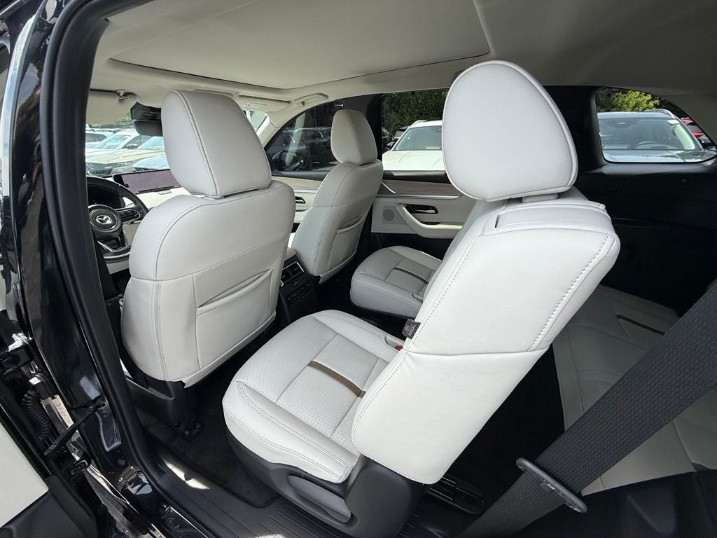 2024 Mazda Mazda CX-90 PHEV Premium Plus