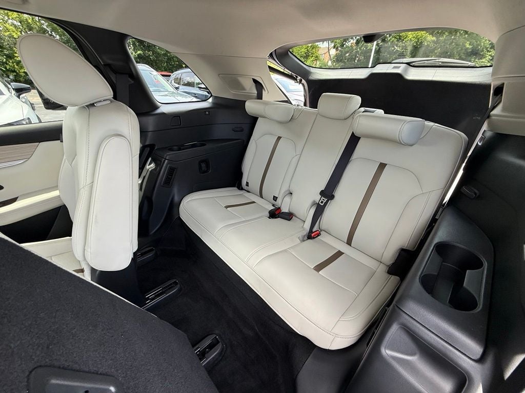 2024 Mazda Mazda CX-90 PHEV Premium Plus