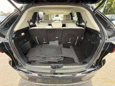 2024 Mazda Mazda CX-90 PHEV Premium Plus