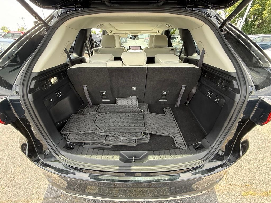 2024 Mazda Mazda CX-90 PHEV Premium Plus