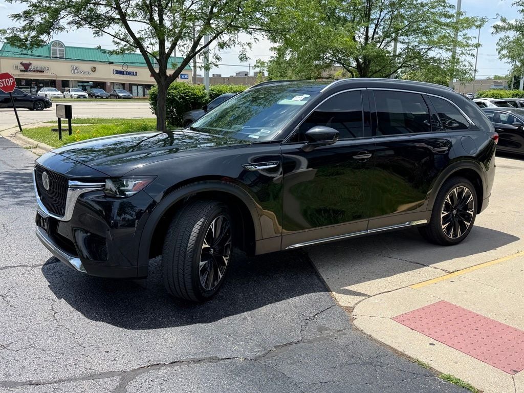 2024 Mazda Mazda CX-90 PHEV Premium Plus
