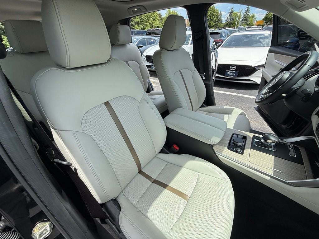 2024 Mazda Mazda CX-90 PHEV Premium Plus