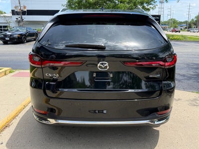 2024 Mazda Mazda CX-90 PHEV Premium Plus