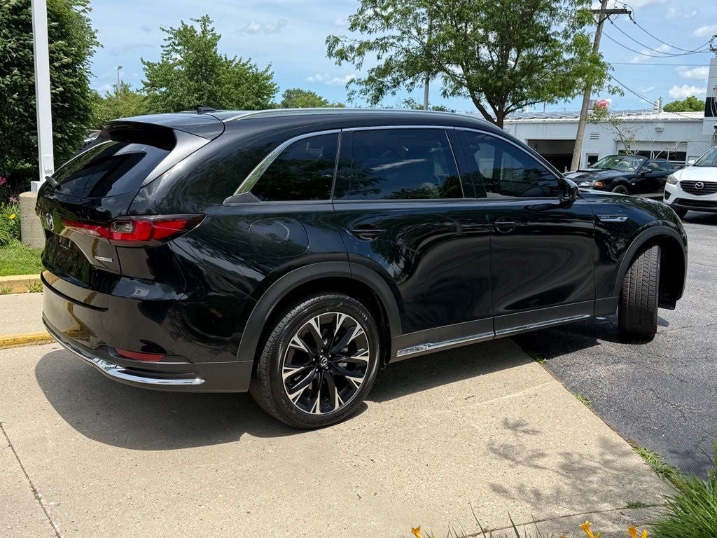 2024 Mazda Mazda CX-90 PHEV Premium Plus