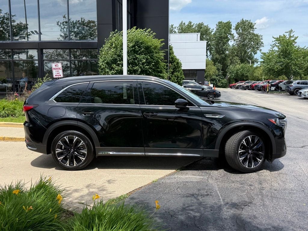 2024 Mazda Mazda CX-90 PHEV Premium Plus