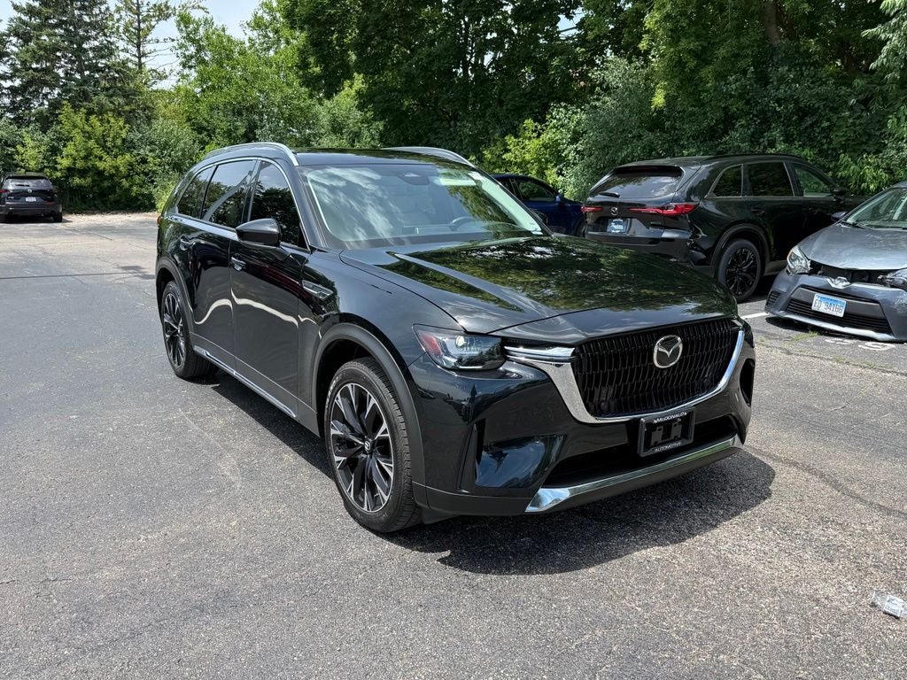 2024 Mazda Mazda CX-90 PHEV Premium Plus