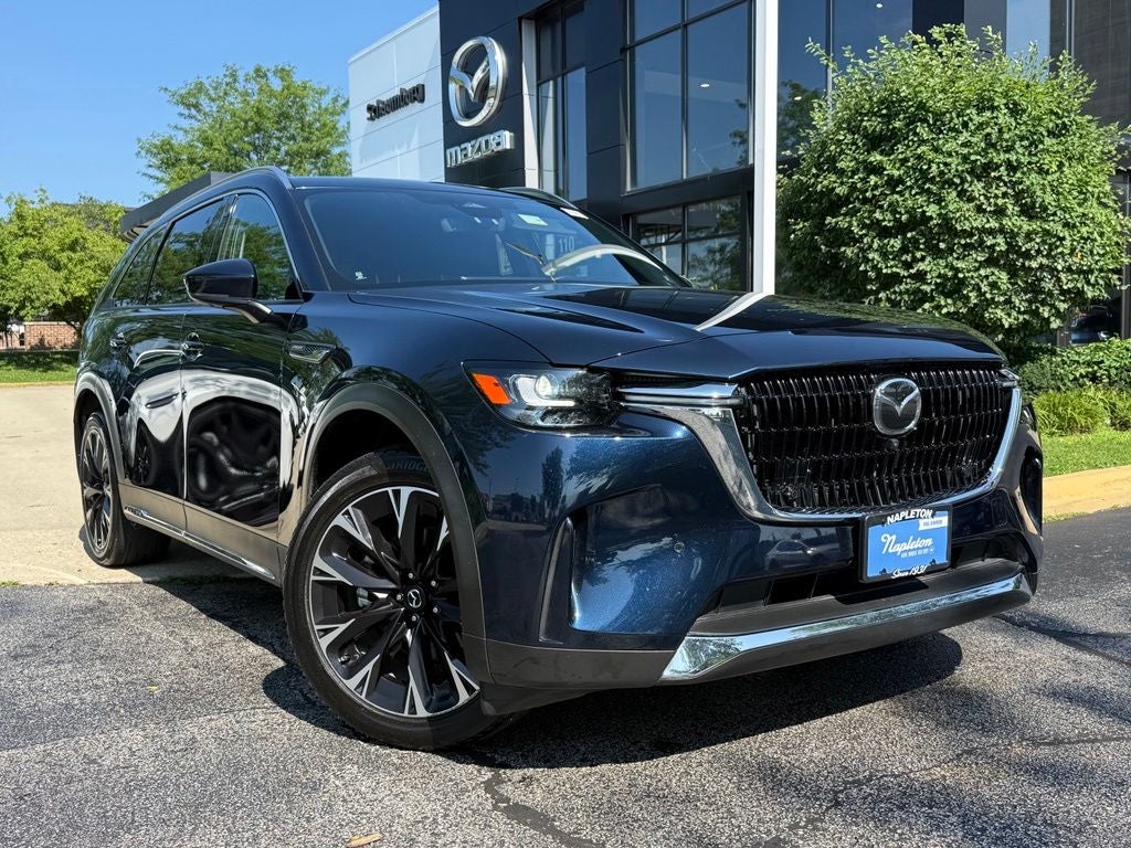 2024 Mazda Mazda CX-90 PHEV Premium Plus