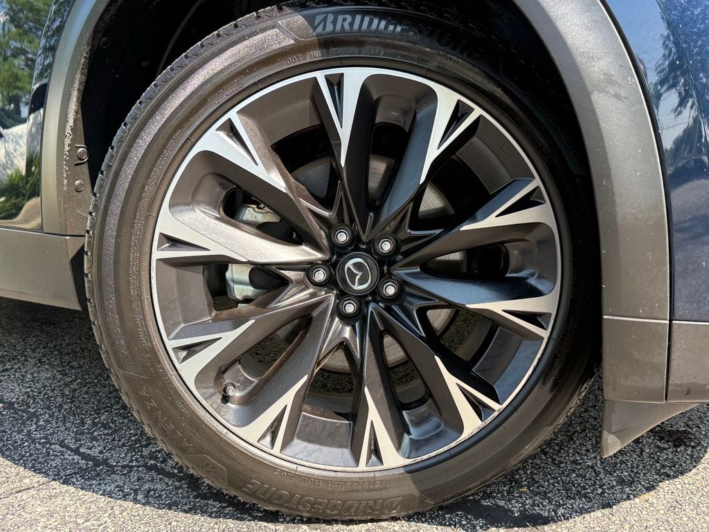 2024 Mazda Mazda CX-90 PHEV Premium Plus