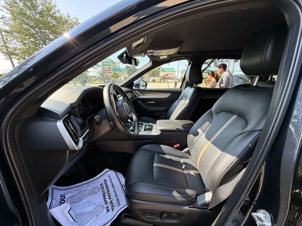 2024 Mazda Mazda CX-90 PHEV Premium Plus
