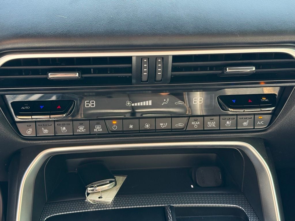 2024 Mazda Mazda CX-90 PHEV Premium Plus