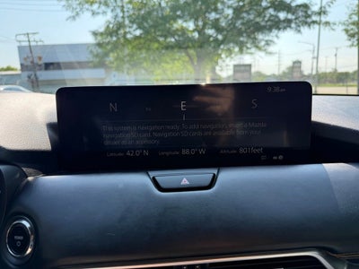 2024 Mazda Mazda CX-90 PHEV Premium Plus