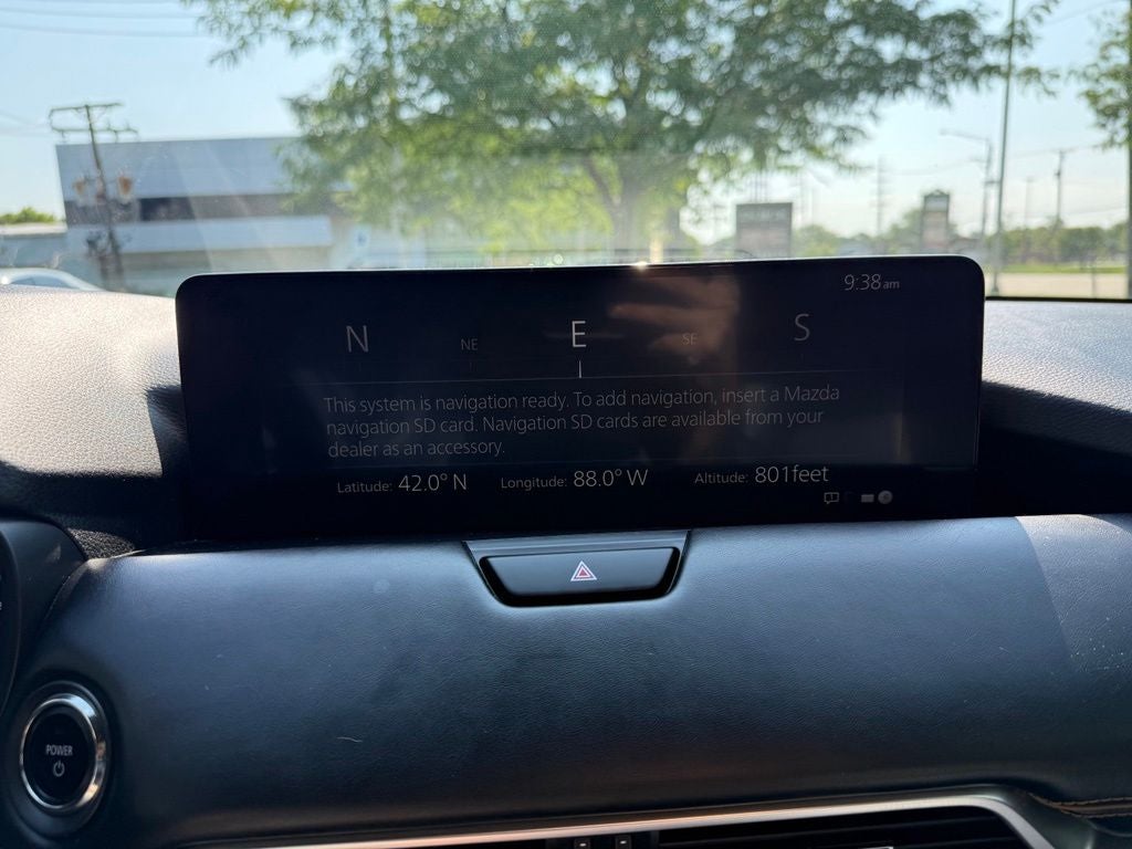 2024 Mazda Mazda CX-90 PHEV Premium Plus