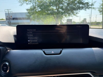 2024 Mazda Mazda CX-90 PHEV Premium Plus