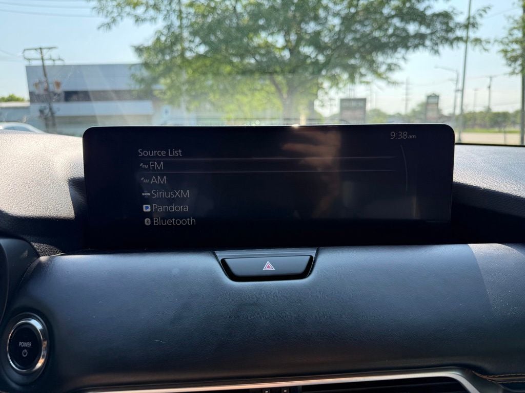 2024 Mazda Mazda CX-90 PHEV Premium Plus