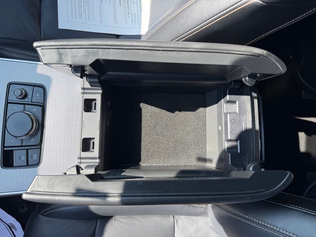 2024 Mazda Mazda CX-90 PHEV Premium Plus