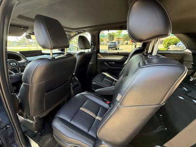 2024 Mazda Mazda CX-90 PHEV Premium Plus