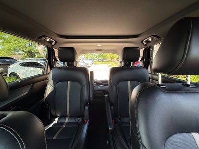 2024 Mazda Mazda CX-90 PHEV Premium Plus