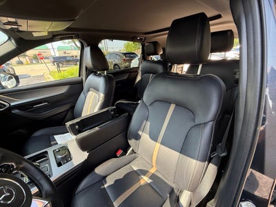 2024 Mazda Mazda CX-90 PHEV Premium Plus