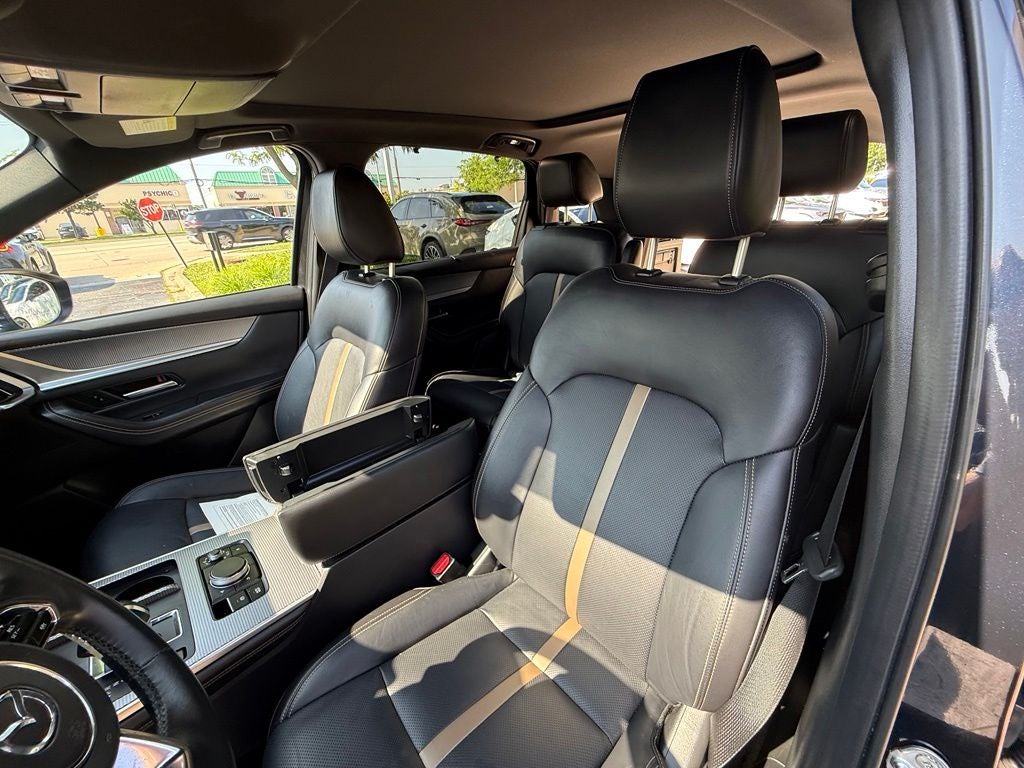 2024 Mazda Mazda CX-90 PHEV Premium Plus