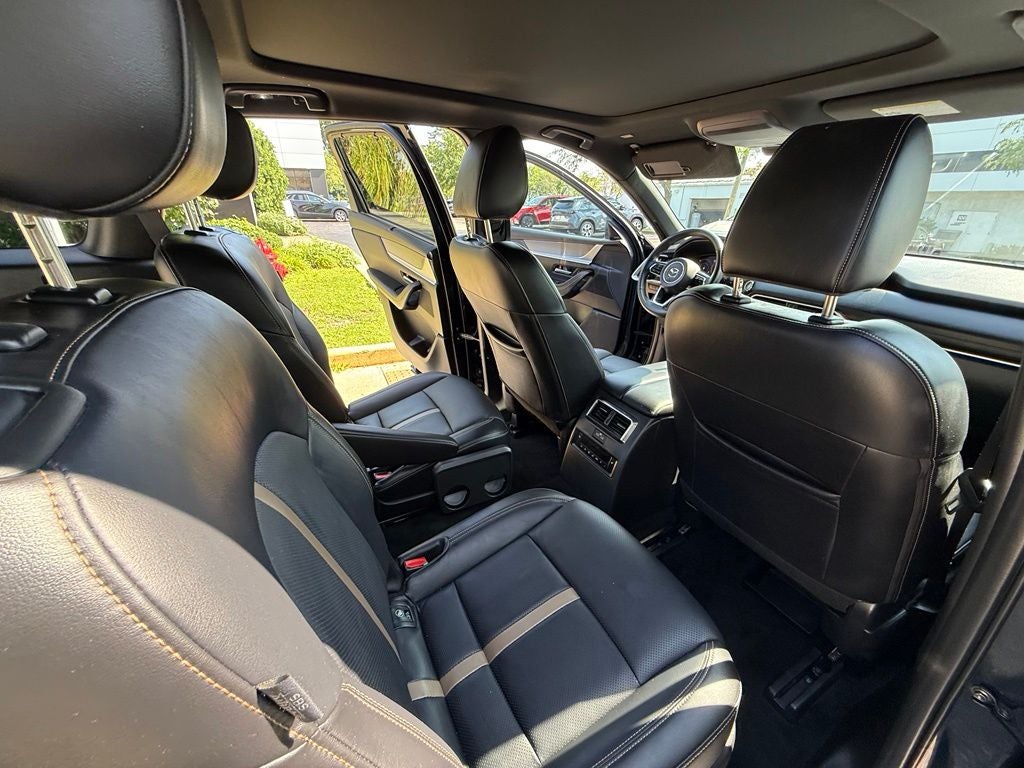 2024 Mazda Mazda CX-90 PHEV Premium Plus