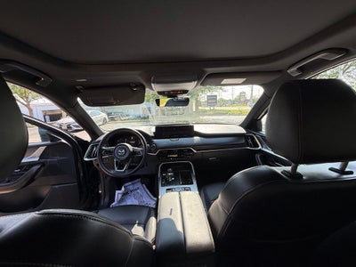 2024 Mazda Mazda CX-90 PHEV Premium Plus