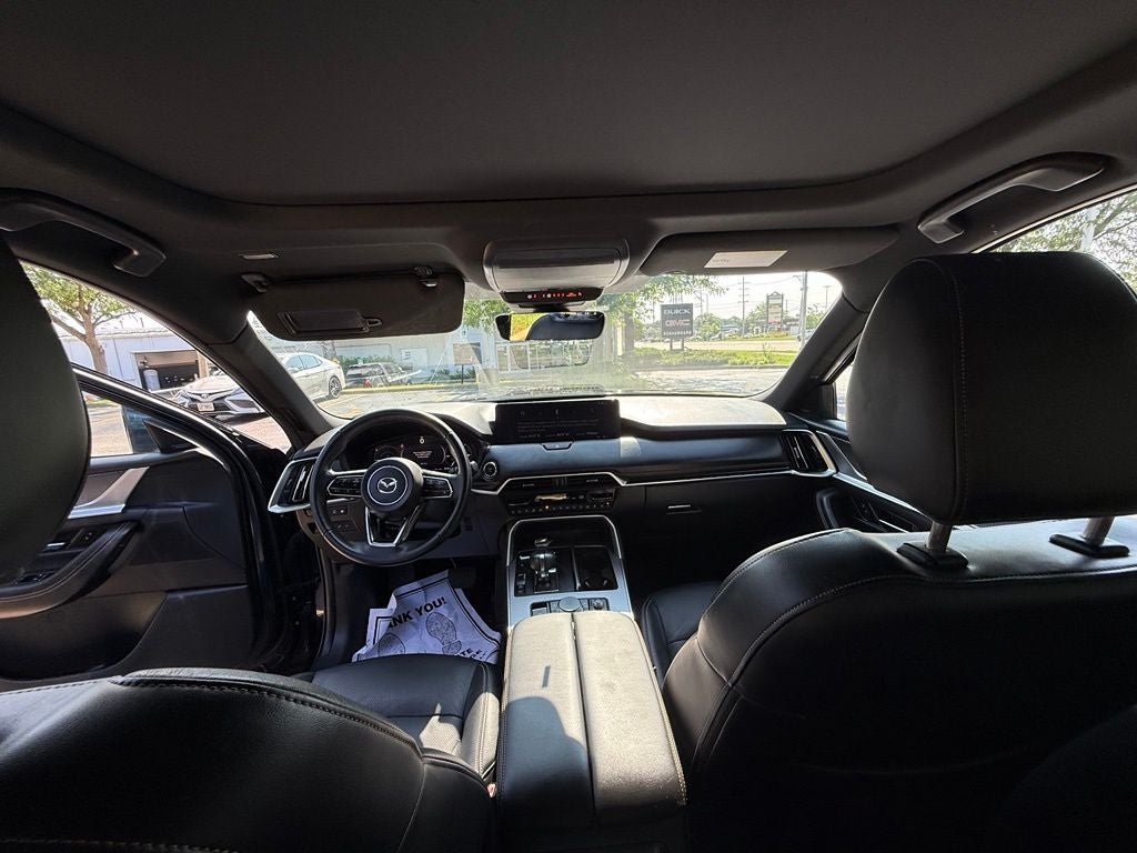 2024 Mazda Mazda CX-90 PHEV Premium Plus