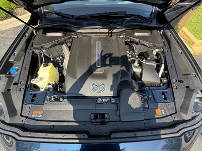 2024 Mazda Mazda CX-90 PHEV Premium Plus