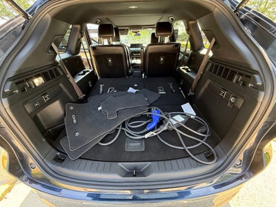 2024 Mazda Mazda CX-90 PHEV Premium Plus