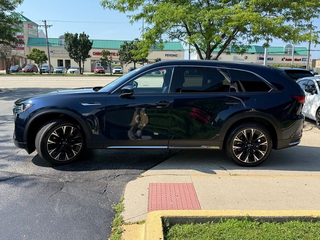 2024 Mazda Mazda CX-90 PHEV Premium Plus