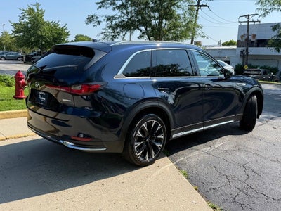2024 Mazda Mazda CX-90 PHEV Premium Plus
