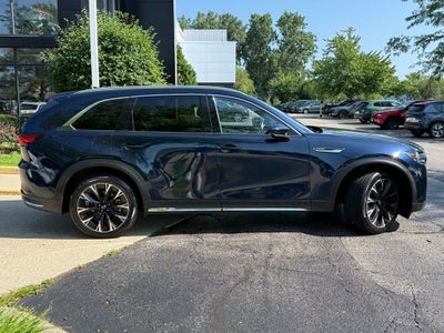 2024 Mazda Mazda CX-90 PHEV Premium Plus