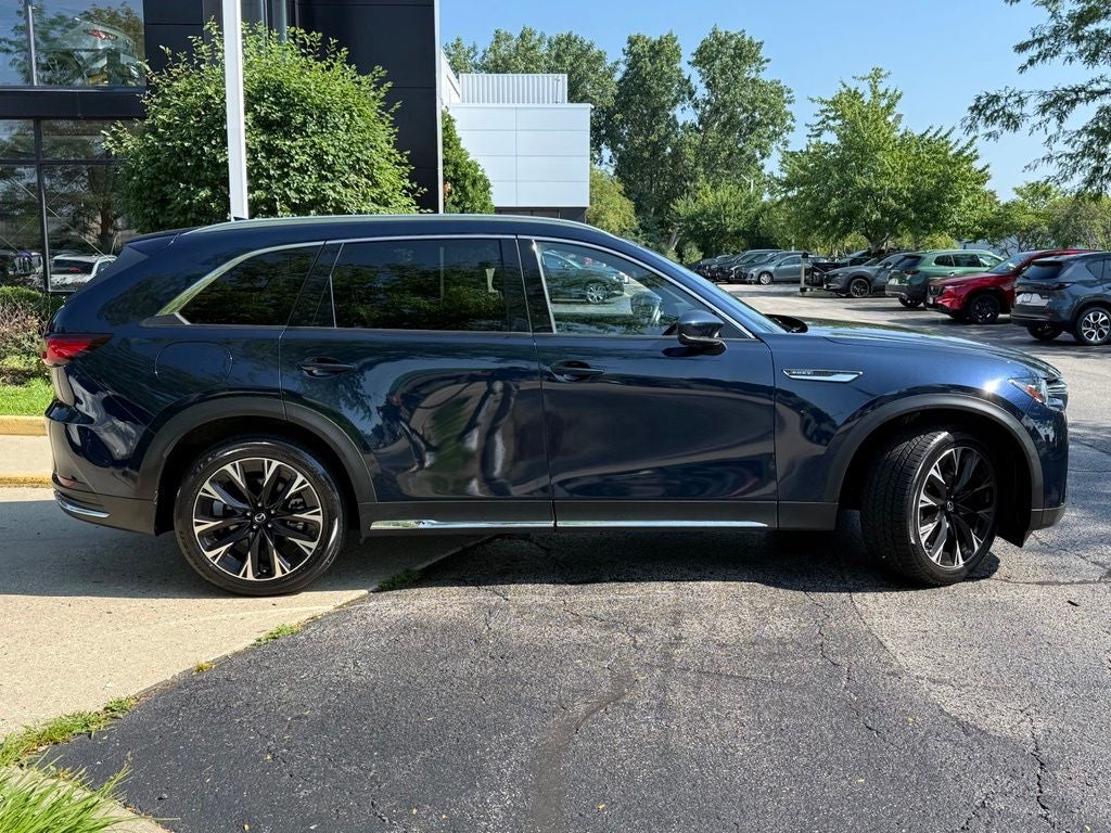 2024 Mazda Mazda CX-90 PHEV Premium Plus