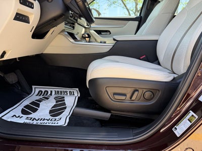 2024 Mazda Mazda CX-90 PHEV Premium Plus
