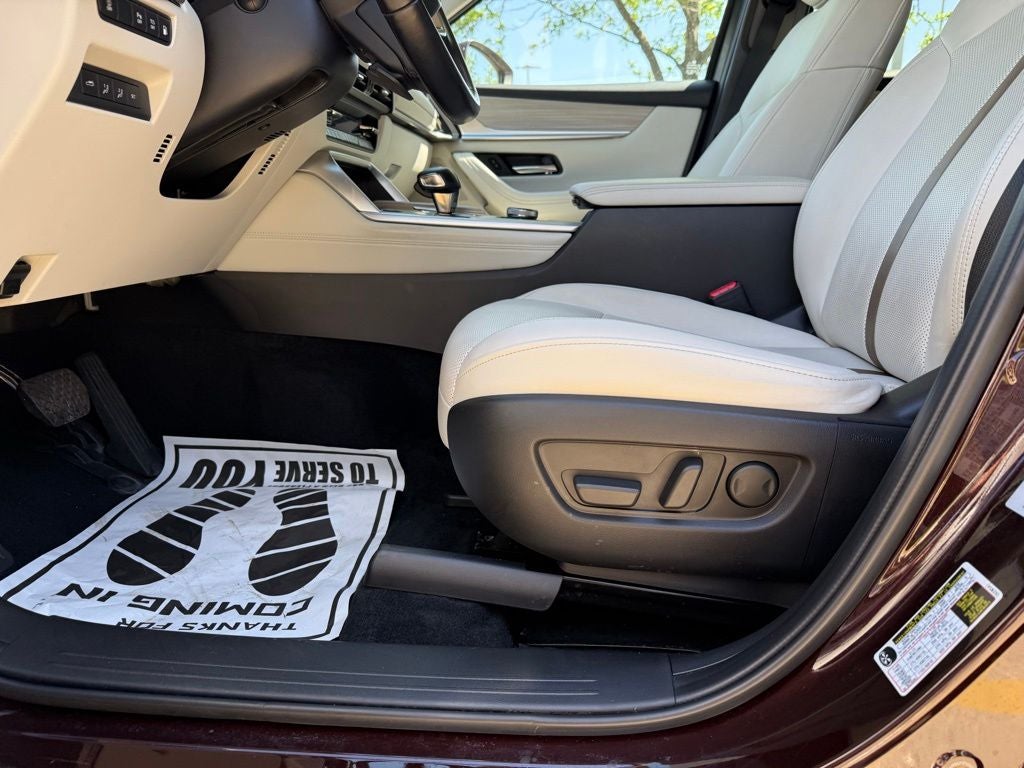 2024 Mazda Mazda CX-90 PHEV Premium Plus