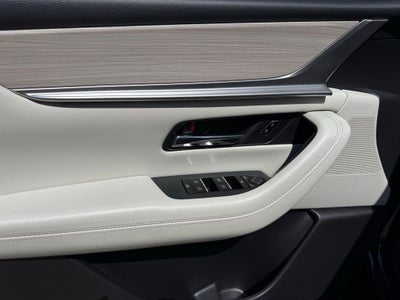 2024 Mazda Mazda CX-90 PHEV Premium Plus