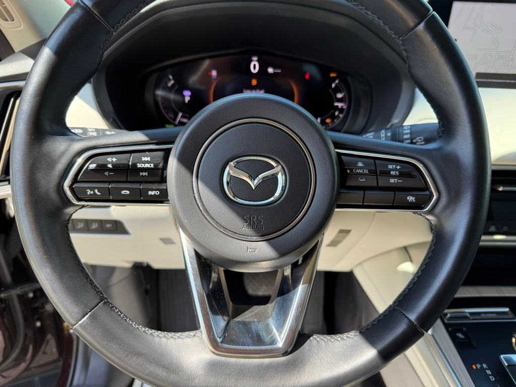 2024 Mazda Mazda CX-90 PHEV Premium Plus