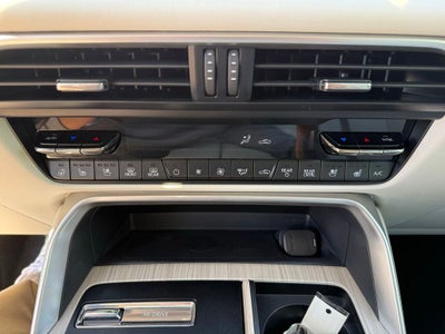 2024 Mazda Mazda CX-90 PHEV Premium Plus