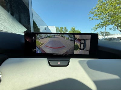 2024 Mazda Mazda CX-90 PHEV Premium Plus