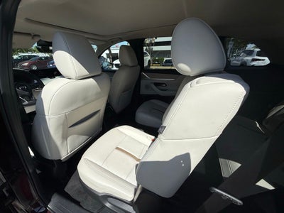 2024 Mazda Mazda CX-90 PHEV Premium Plus