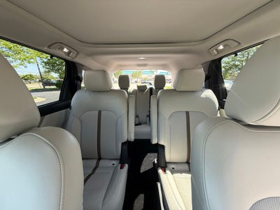 2024 Mazda Mazda CX-90 PHEV Premium Plus