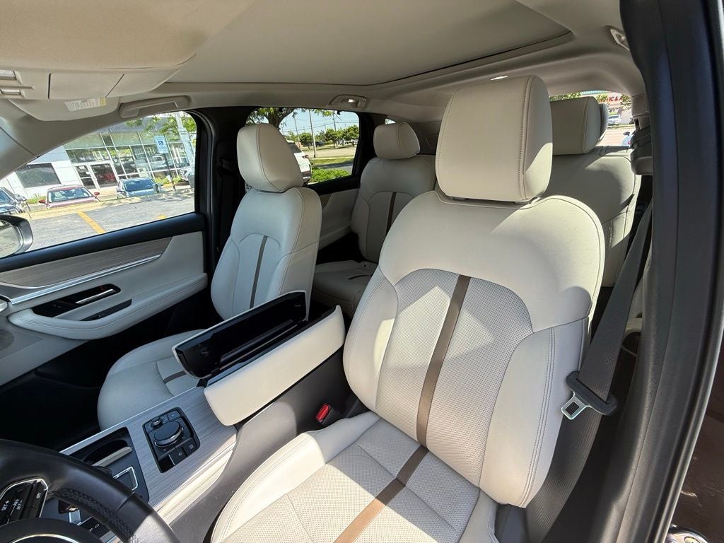 2024 Mazda Mazda CX-90 PHEV Premium Plus