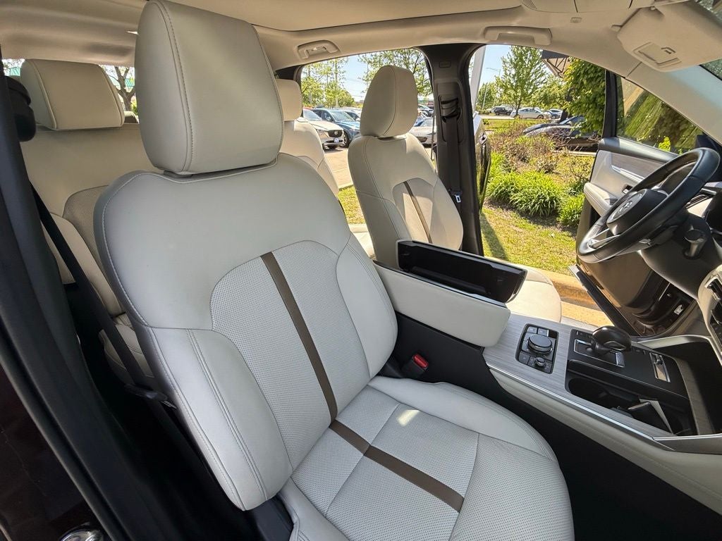 2024 Mazda Mazda CX-90 PHEV Premium Plus