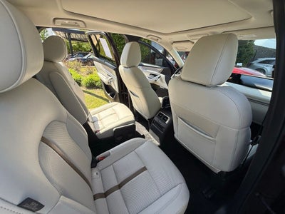 2024 Mazda Mazda CX-90 PHEV Premium Plus