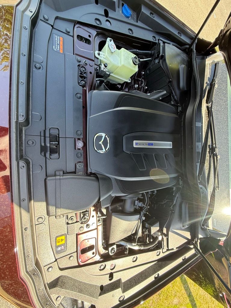2024 Mazda Mazda CX-90 PHEV Premium Plus