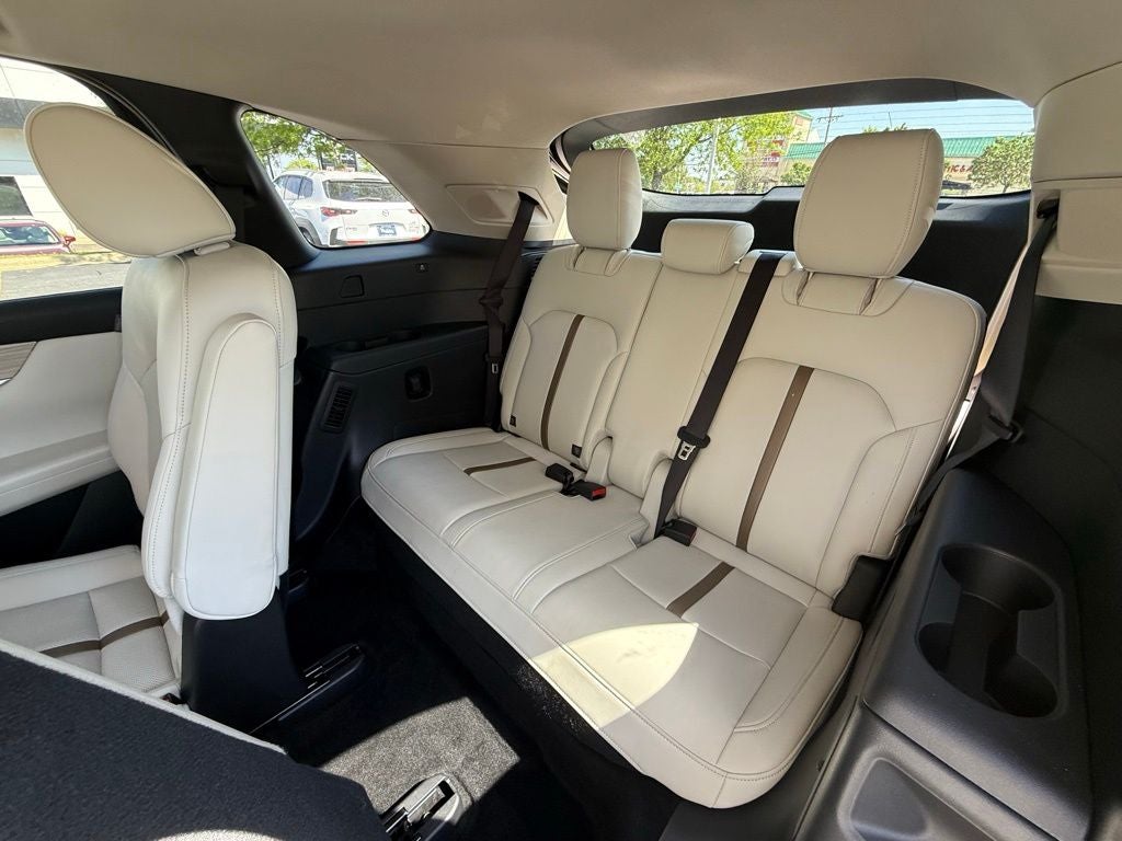 2024 Mazda Mazda CX-90 PHEV Premium Plus