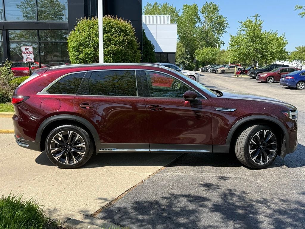 2024 Mazda Mazda CX-90 PHEV Premium Plus